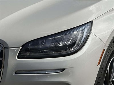 2023 Lincoln Corsair Standard AWD