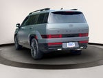 2025 Hyundai Santa Fe Calligraphy AWD