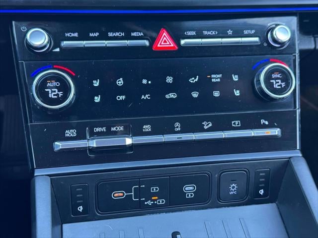 2025 Hyundai Santa Fe Calligraphy AWD