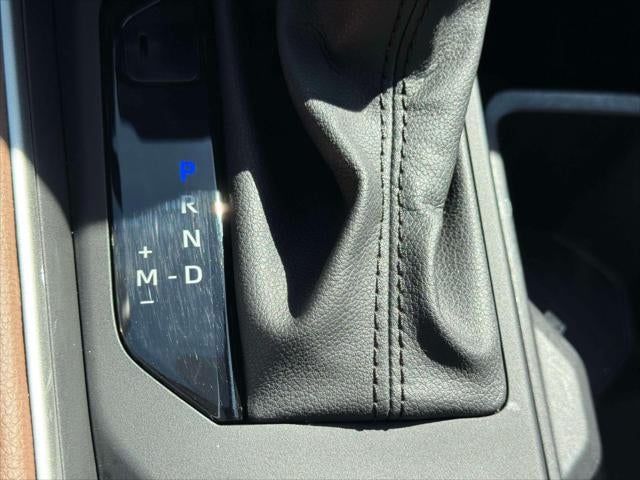 2024 Toyota Grand Highlander Platinum AWD (Natl)
