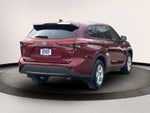 2022 Toyota Highlander Hybrid LE AWD (Natl)