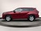 2022 Toyota Highlander Hybrid LE AWD (Natl)