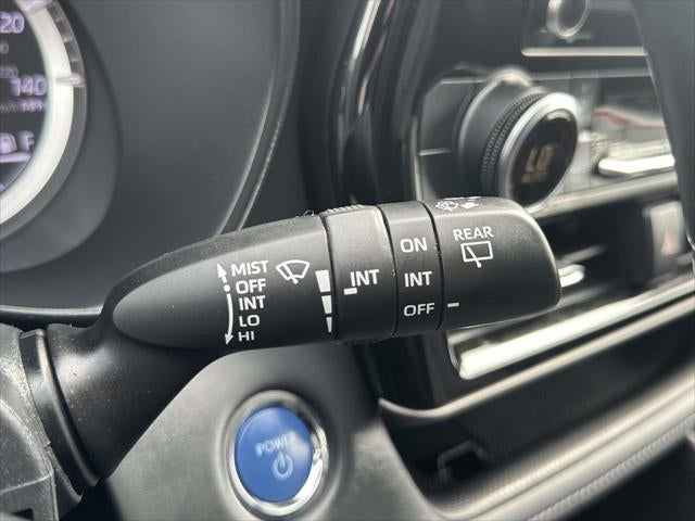 2022 Toyota Highlander Hybrid LE AWD (Natl)