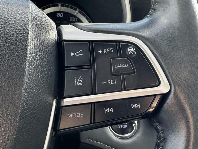 2022 Toyota Highlander XLE AWD (Natl)