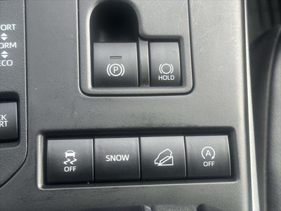 2022 Toyota Highlander XLE AWD (Natl)