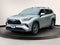 2023 Toyota Highlander Hybrid XLE AWD (Natl)