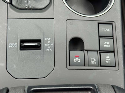 2023 Toyota Highlander Hybrid XLE AWD (Natl)