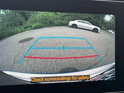 2023 Toyota Highlander Hybrid XLE AWD (Natl)
