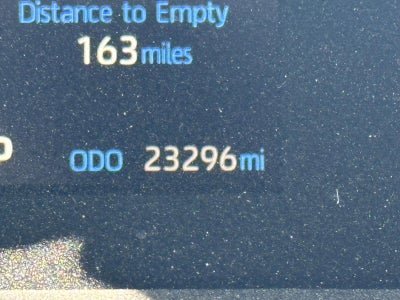 2023 Toyota Tundra 4WD SR5 CrewMax 5.5' Bed (Natl)