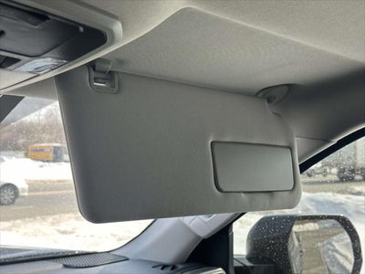 2023 Toyota Tundra 4WD SR5 CrewMax 5.5' Bed (Natl)