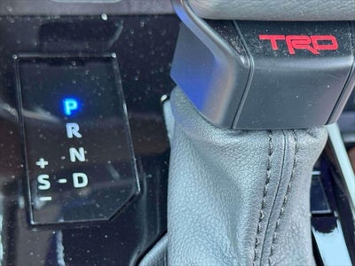 2024 Toyota Tundra 4WD 1794 Edition CrewMax 5.5' Bed (Natl)