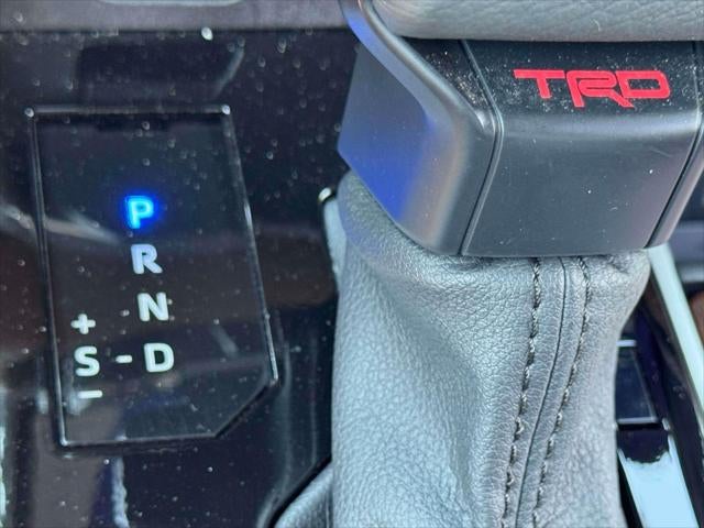 2024 Toyota Tundra 4WD 1794 Edition CrewMax 5.5' Bed (Natl)