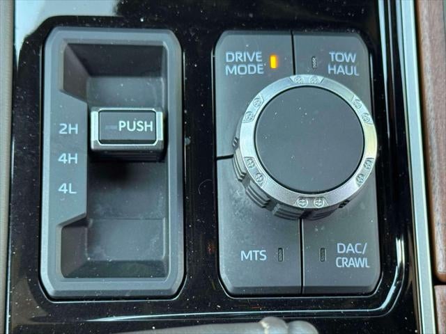 2024 Toyota Tundra 4WD 1794 Edition CrewMax 5.5' Bed (Natl)
