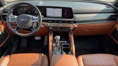 2023 Kia Telluride SX X-Line AWD