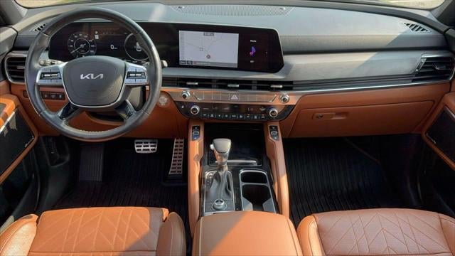 2023 Kia Telluride SX X-Line AWD