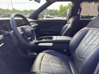 2027 Kia Telluride X-Pro SX-Prestige AWD