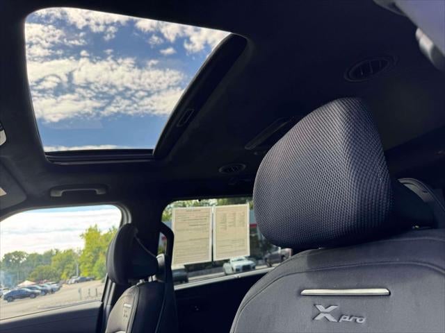 2027 Kia Telluride X-Pro SX-Prestige AWD