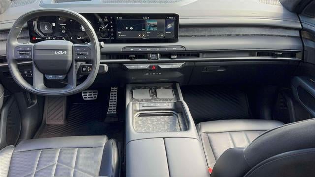 2027 Kia Telluride X-Pro SX-Prestige AWD