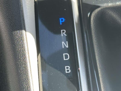 2021 Toyota Corolla L CVT (Natl)