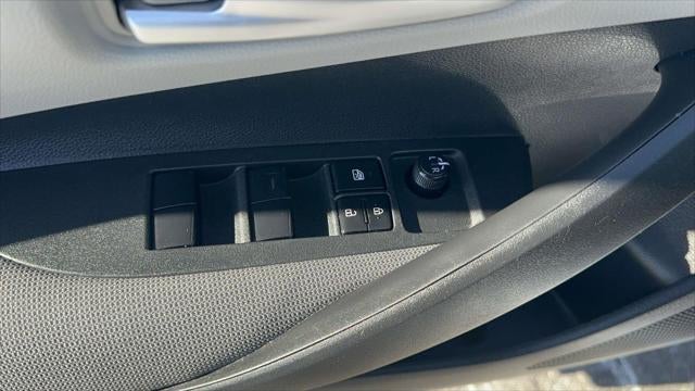 2021 Toyota Corolla L CVT (Natl)