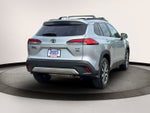 2023 Toyota Corolla Cross XLE 4WD (Natl)