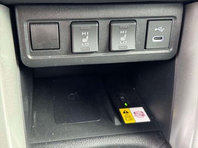 2023 Toyota Corolla Cross XLE 4WD (Natl)