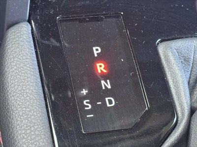 2025 Toyota Sequoia TRD Pro 4WD (Natl)