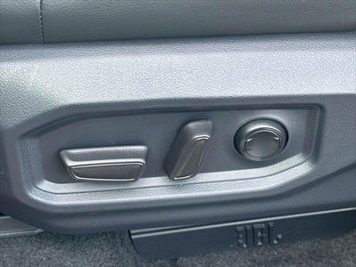 2025 Toyota Sequoia TRD Pro 4WD (Natl)