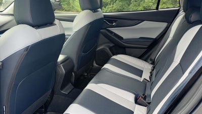 2023 Subaru Crosstrek Hybrid CVT