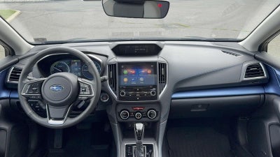 2023 Subaru Crosstrek Hybrid CVT