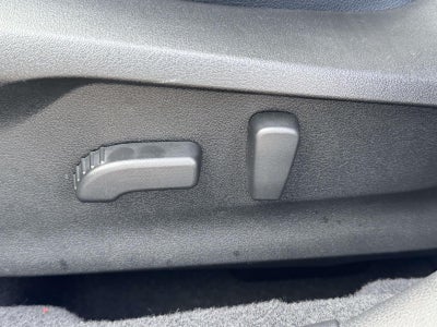 2023 Subaru Crosstrek Hybrid CVT