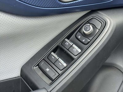 2023 Subaru Crosstrek Hybrid CVT