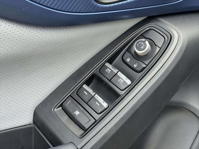 2023 Subaru Crosstrek Hybrid CVT
