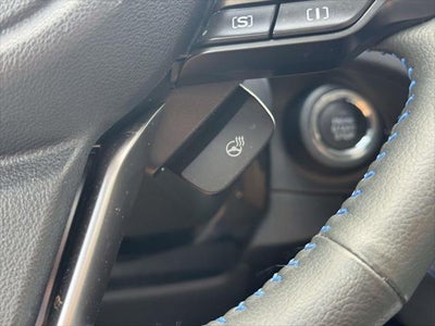2023 Subaru Crosstrek Hybrid CVT