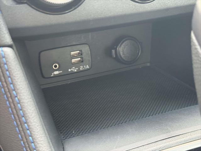 2023 Subaru Crosstrek Hybrid CVT