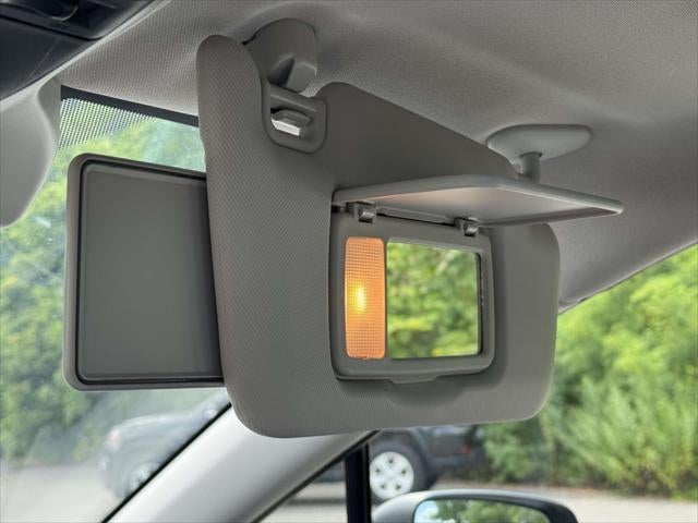 2023 Subaru Crosstrek Hybrid CVT