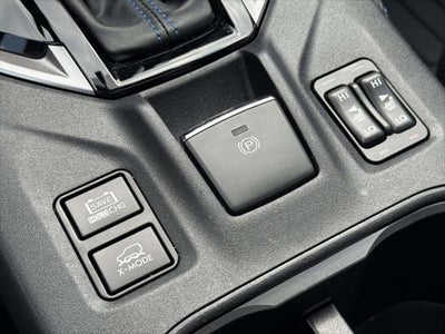 2023 Subaru Crosstrek Hybrid CVT
