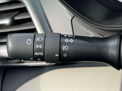 2023 Subaru Forester Limited CVT