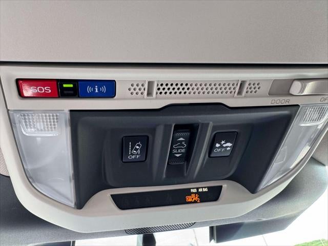 2023 Subaru Forester Limited CVT