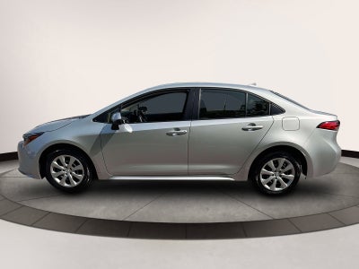 2024 Toyota Corolla LE CVT (Natl)
