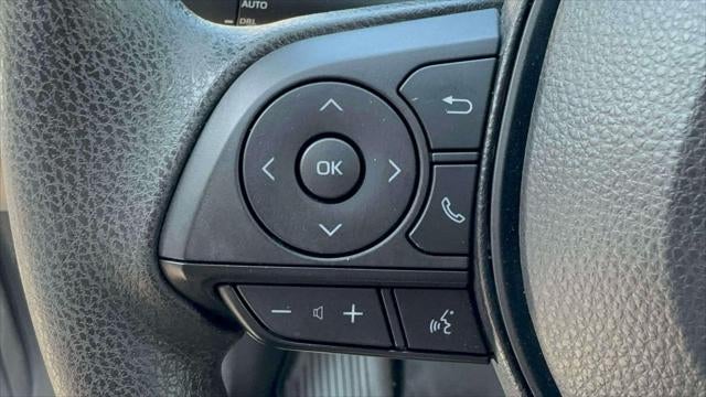 2024 Toyota Corolla LE CVT (Natl)