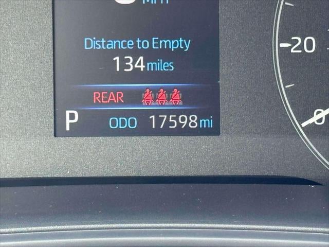 2024 Toyota Corolla LE CVT (Natl)