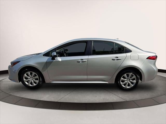 2024 Toyota Corolla LE CVT (Natl)