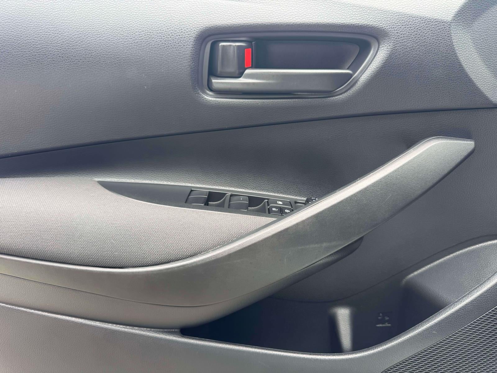 2022 Toyota Corolla Hybrid LE CVT (Natl)