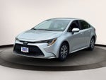 2022 Toyota Corolla Hybrid LE CVT (Natl)