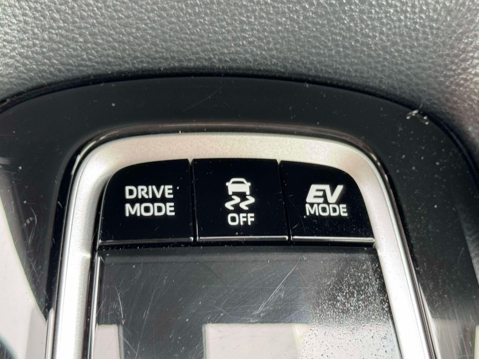 2022 Toyota Corolla Hybrid LE CVT (Natl)