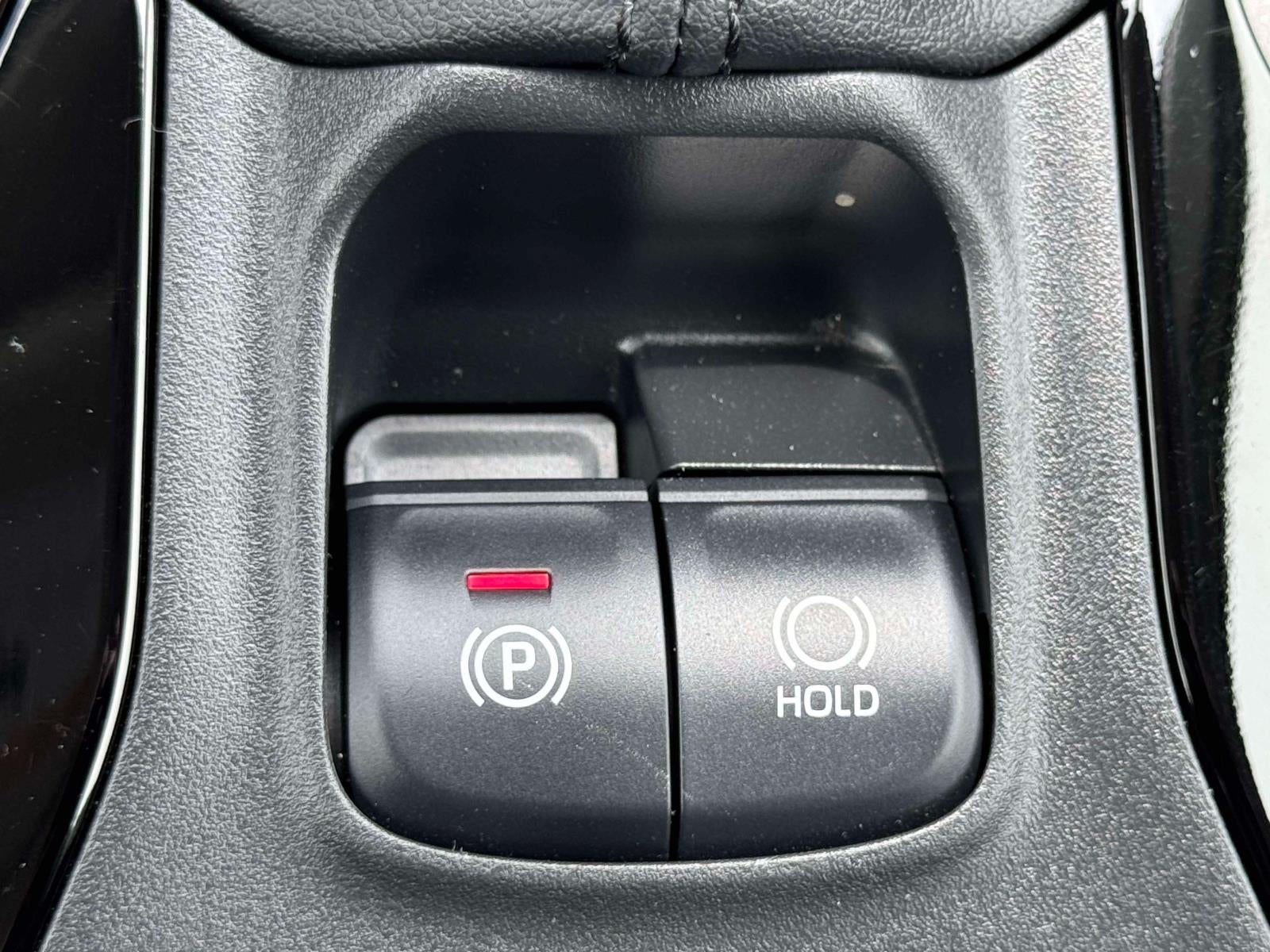 2022 Toyota Corolla Hybrid LE CVT (Natl)
