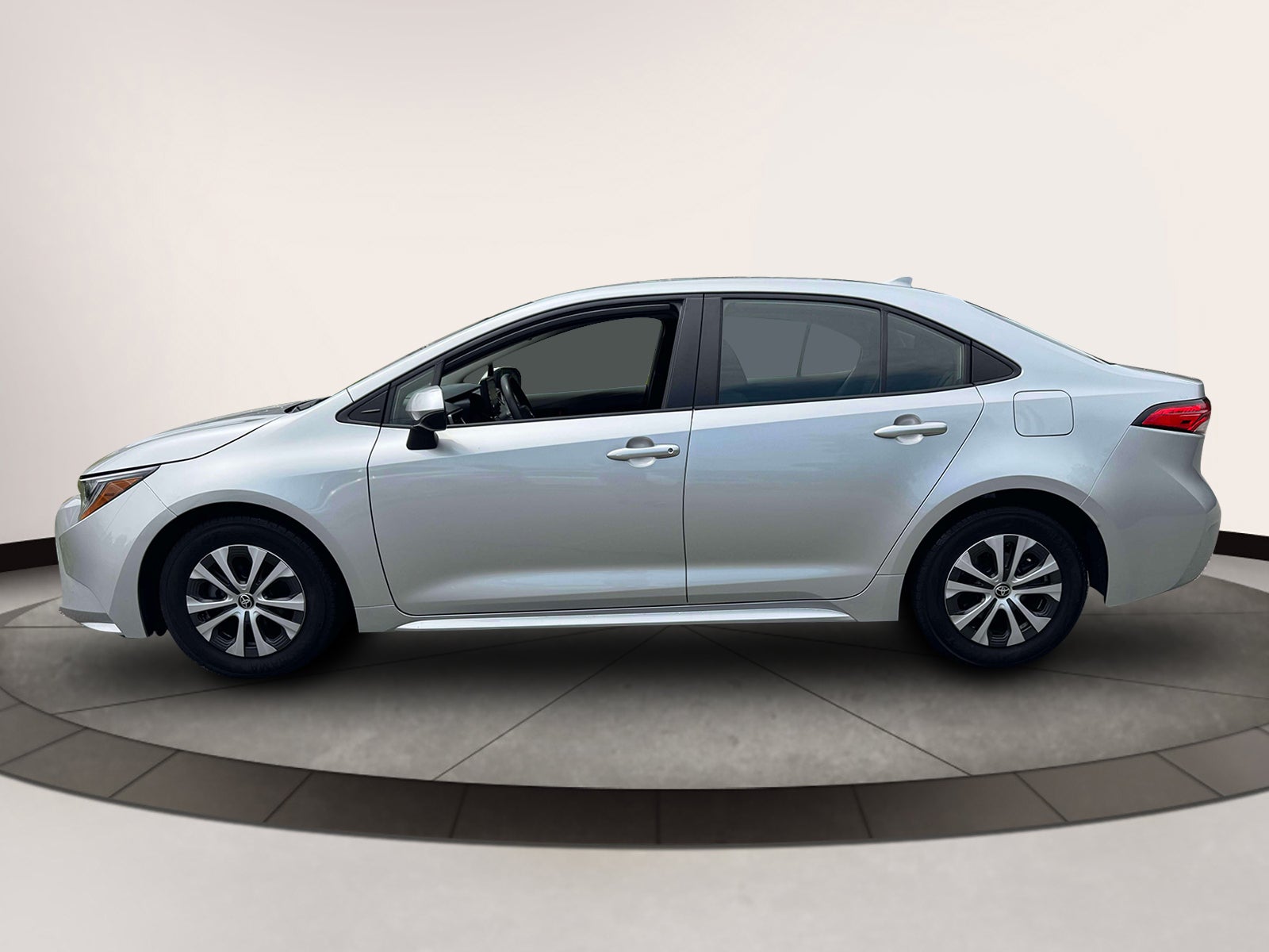 2022 Toyota Corolla Hybrid LE CVT (Natl)