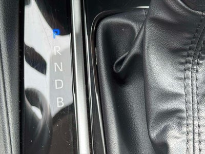 2022 Toyota Corolla Hybrid LE CVT (Natl)