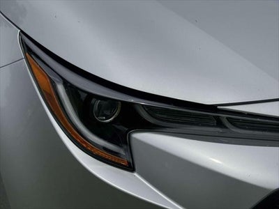 2022 Toyota Corolla Hybrid LE CVT (Natl)